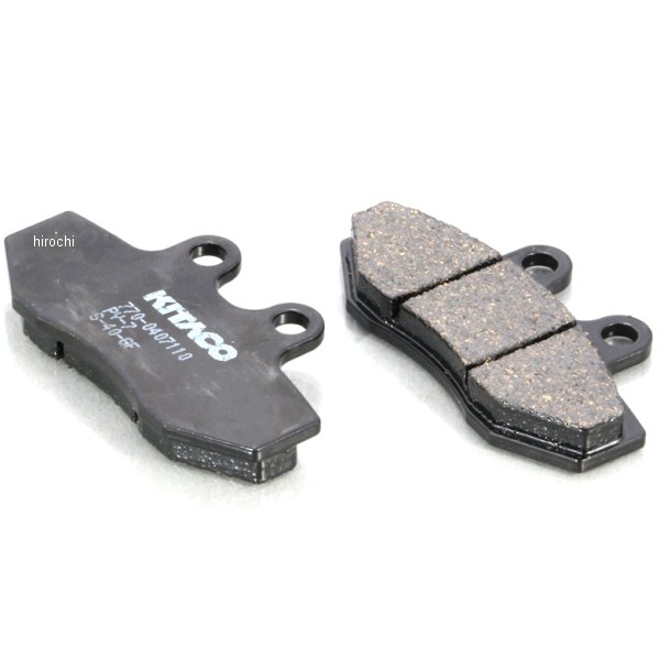 ノンフェードディスクパッド シグナスX、シグナスX-SR ノンアスベスト