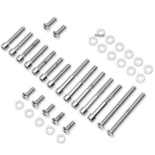 ハードウェアキット プライマリー 00年-06年 ソフテイル 94053-03A