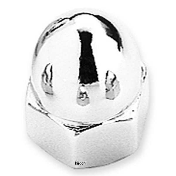 エイコーンナット クローム 5/8インチ-18スレッド 94127-93T