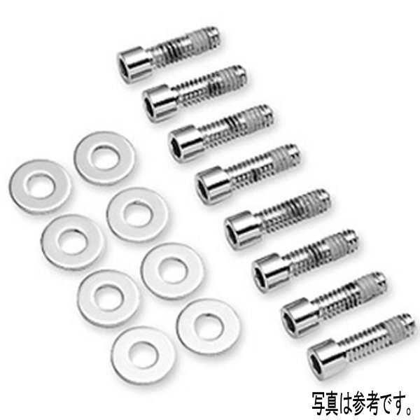 ハードウェアキット ロッカーボックス 04年以降 XL 94291-04A