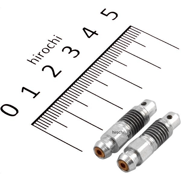 スピードブリーダー 1/4-28 44179-58 (2個入り)