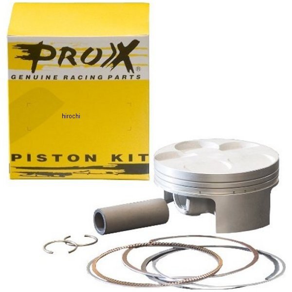 ピストンキット 04年-05年 KX250F ボア76.97mm STD