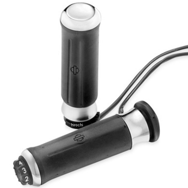 ヒートグリップ コントゥア 16年以降 56100257