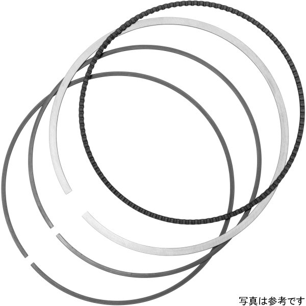 リングセット 0.9-000-1.5-3.150 