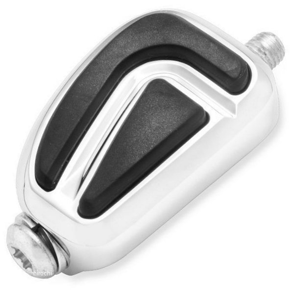 シフターペグ エアフロー クローム 33600075