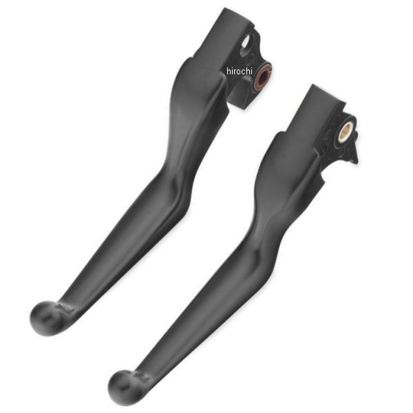 レバーキット 14年以降 XL 黒 36700052