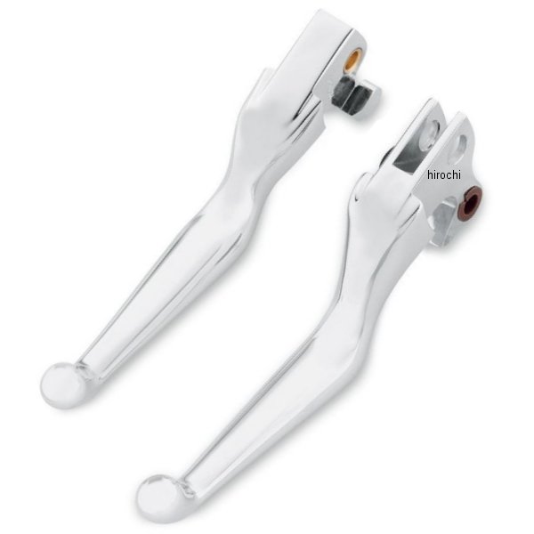 レバーキット 96年以降 クローム 45075-07