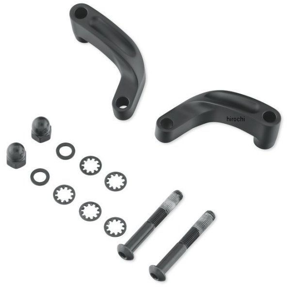 ミラーエクステンション サテンブラック 56000042