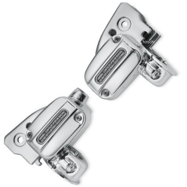 クラッチ＆マスターシリンダー・リザーバー 17年以降 FLH 41700440