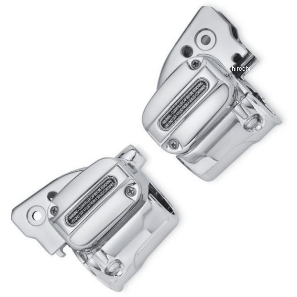 クラッチ＆マスターシリンダー・リザーバー 17年以降 FLHT 41700463