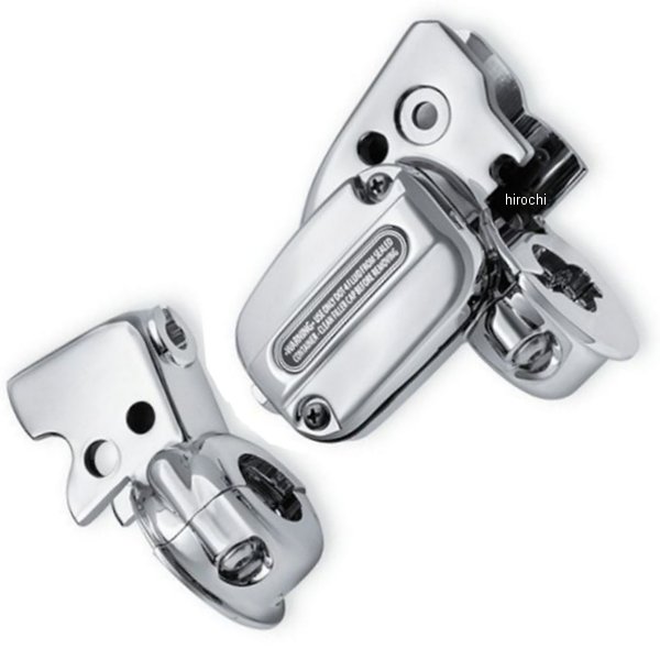 クラッチ＆マスターシリンダー・リザーバー 08年-13年 FLH 42117-08A