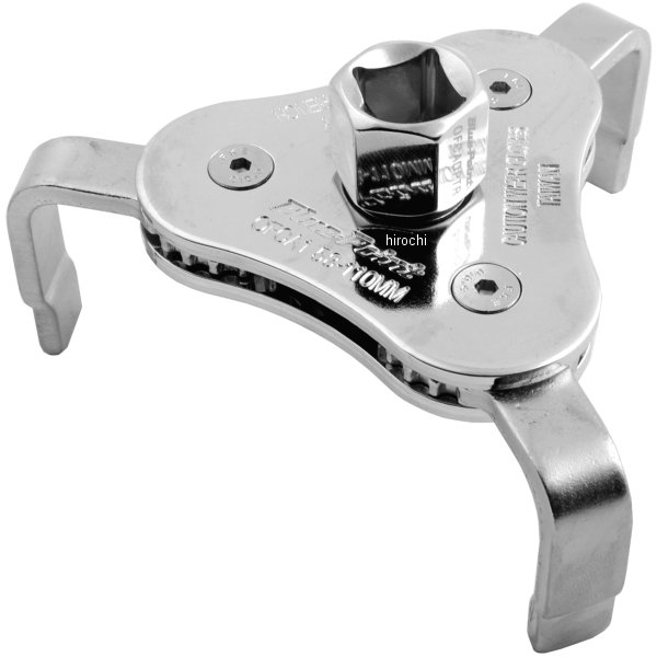 ブルーポイント 調整オイルフィルターレンチ 62mm-96mm