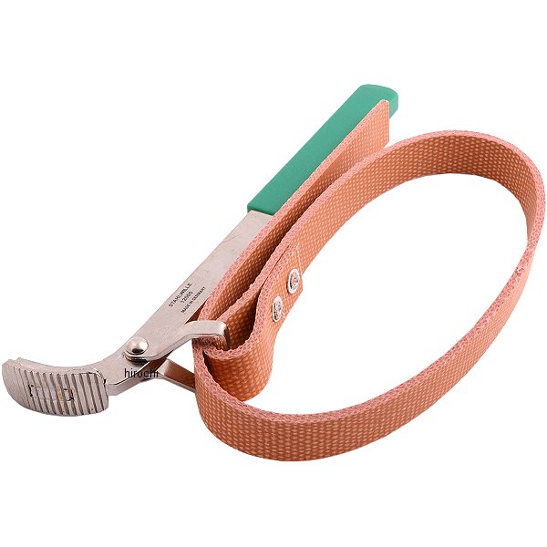 ストラップレンチ (140mm)