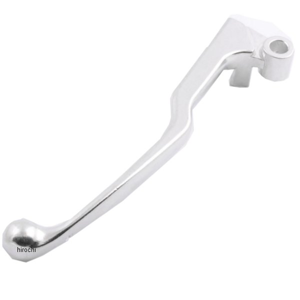 クラッチレバー 左側 1WD-H3912-00 ヤマハ用 シルバー