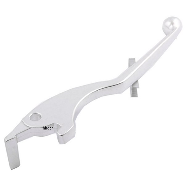 ブレーキレバー 右側 1WD-H3922-00 ヤマハ用 シルバー