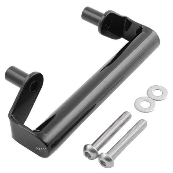 ハンドルマウントステー VFR800F 黒