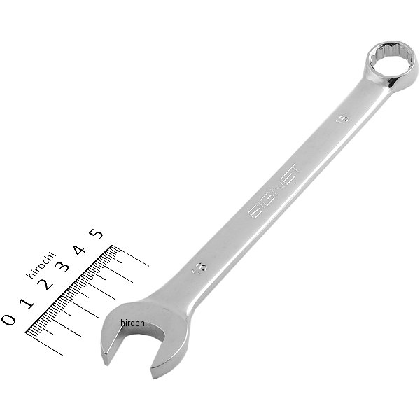16mm コンビネーションレンチ
