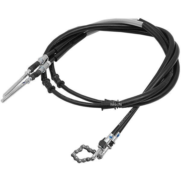ブレーキケーブル リア セカンド 90年-99年 ジャイロキャノピー 43440-GAG-750