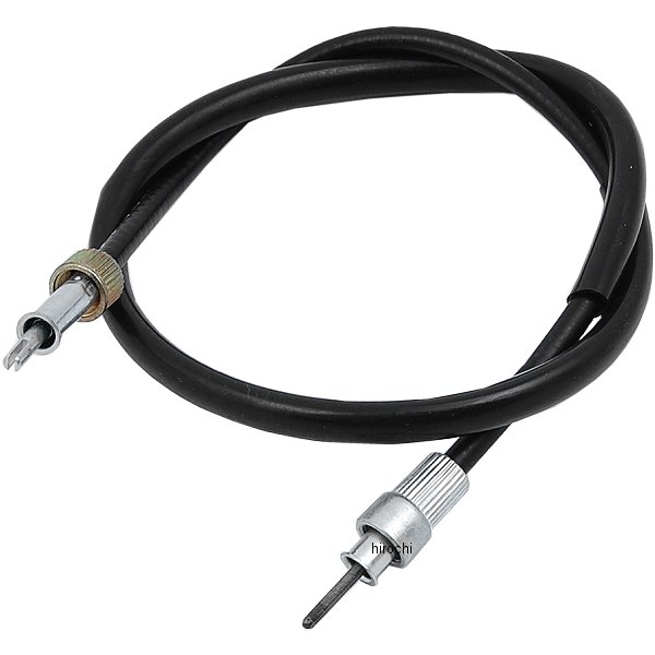 スピードメーターケーブル 02年-06年 250TR 54001-0016