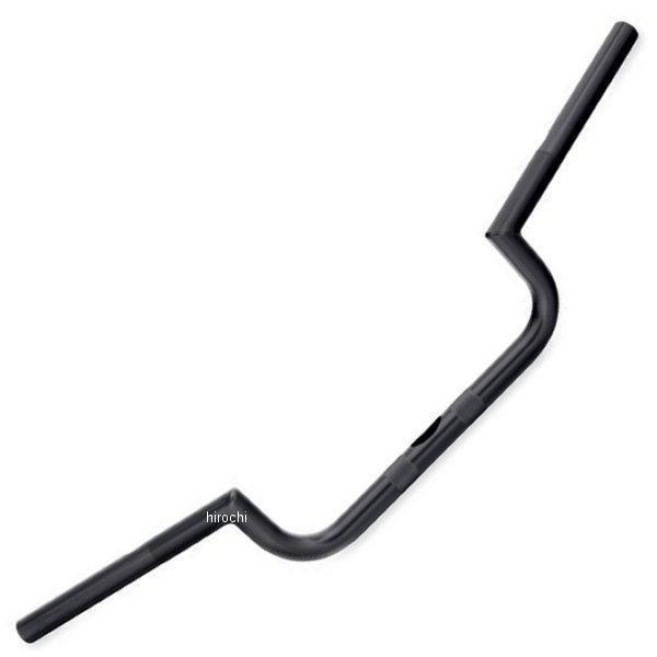 ハンドルバー クラブマン ブラック 55800342