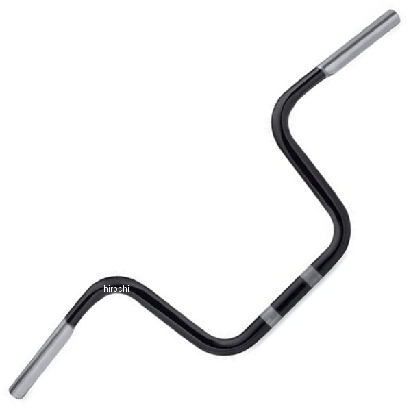 ハンドルバー トールボーイ グロスブラック 55800587