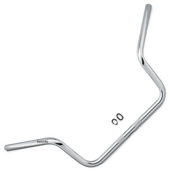 ハンドルバー エレクトラグライド・クローム 56036-08