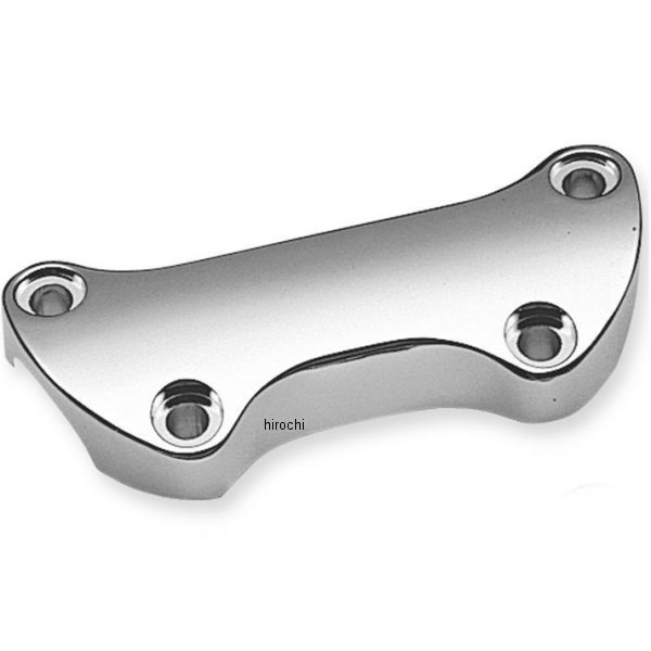 ハンドルバークランプ クラシッククローム 56170-83TA