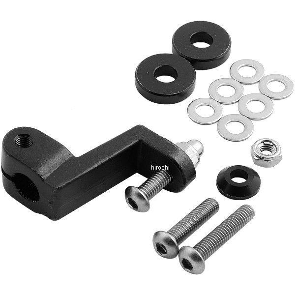 逆チェンジカムセット 08年以降 ニンジャ250R ハイパーバンク用