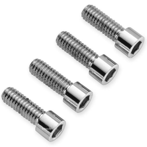 ハンドルバークランプハードウェアキット XL1200 クローム 94454-05