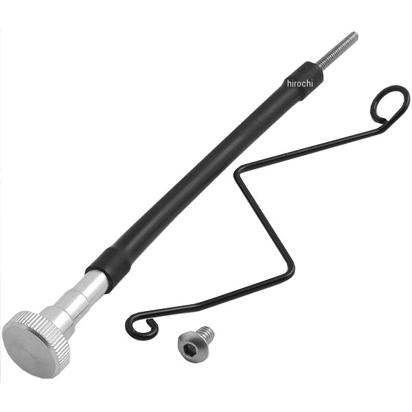 アイドルアジャストスクリュー S&SスーパーEキャブレター用