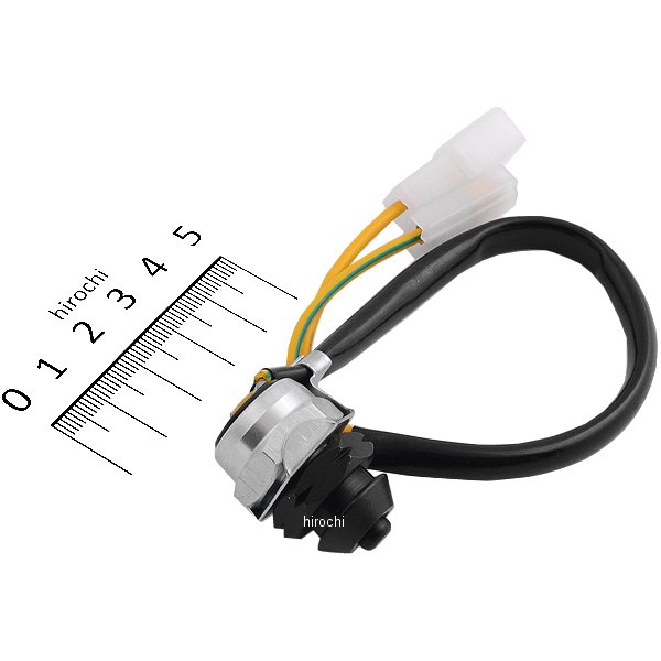 【セール特価】 テザー スイッチのみ アークティックキャット 0636-078、0709-054