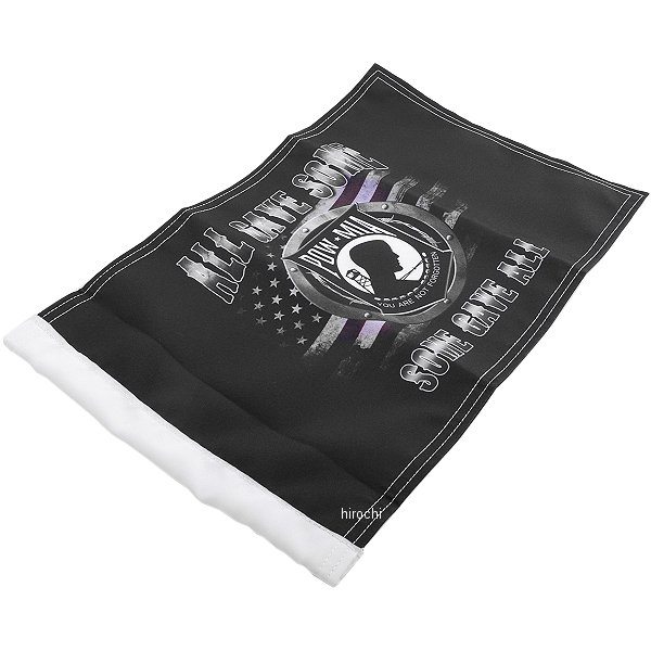 旗 All Gave Some, Some Gave All 10インチ(254mm) x 15インチ(381mm)