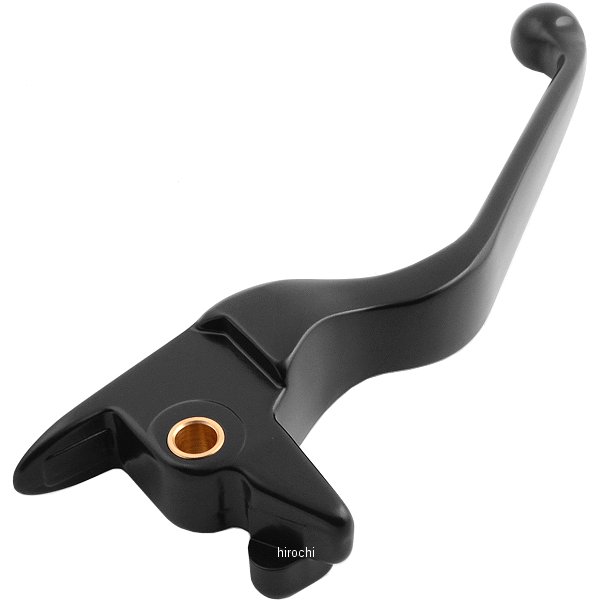 ブレーキレバー ハイドロリック 15年-17年 ソフテイル 黒