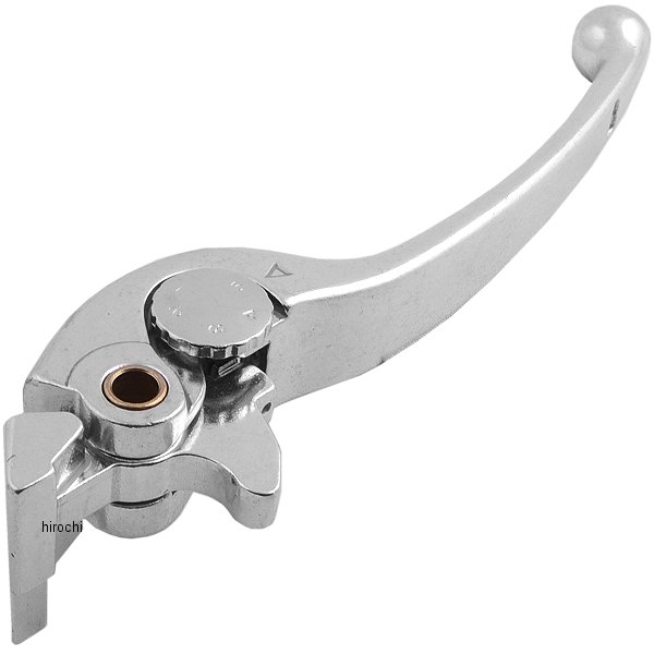 ブレーキレバー 06年-09年 ブルバード VZR1800 ポリッシュ