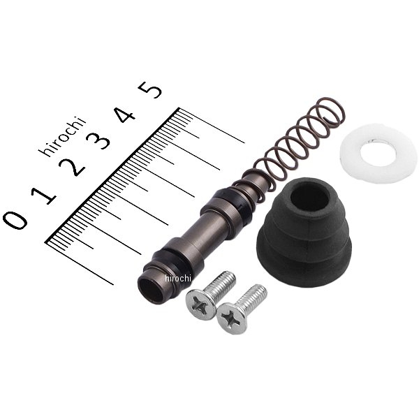 クラッチマスターシリンダー 補修キット 09年以降 KTM、ハスクバーナ、フサベル