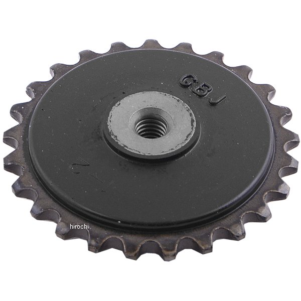 カムチェンガイドスプロケット 14670-GBJ-M30