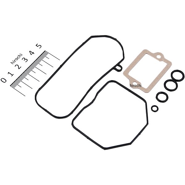 ガスケットセット 16010-KM9-505