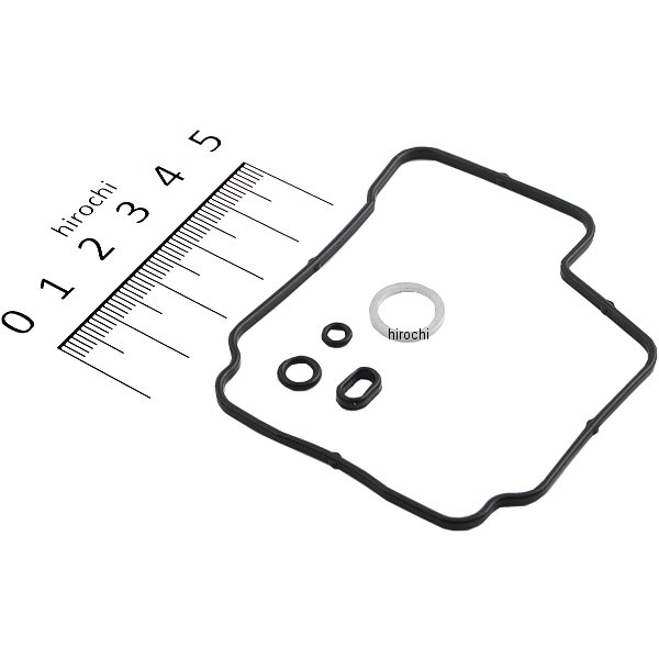 ガスケットセットA 16010-MN4-305