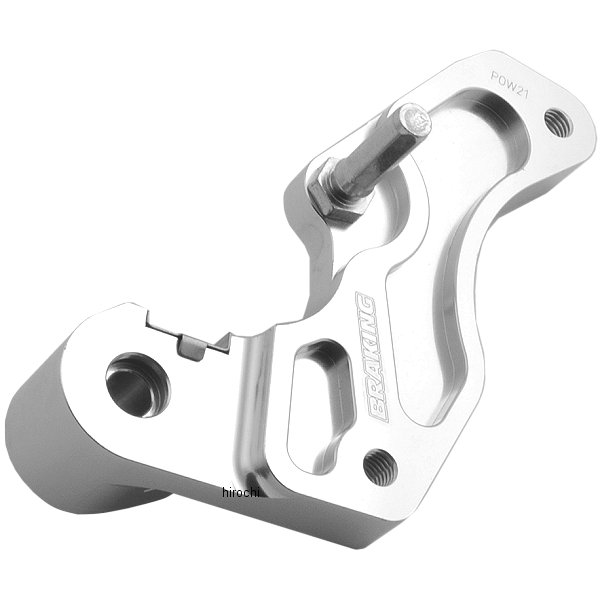 キャリパー ブラケット SK2シリーズ オーバーサイズ用 320mm 03年 CRF450R