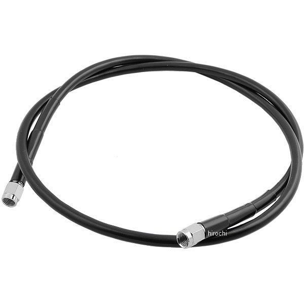 ブレーキライン 汎用 黒 44インチ(1118mm)