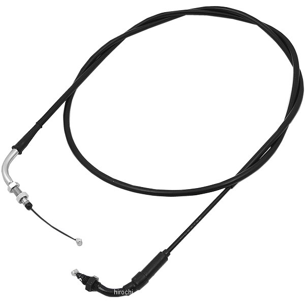 ズーマー AF58 ケーブルCOMP スロットル 17910-GEZ-670