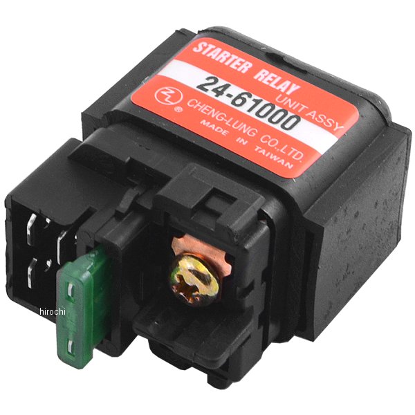 スターター ソレノイド ホンダ 35850-MR5-007