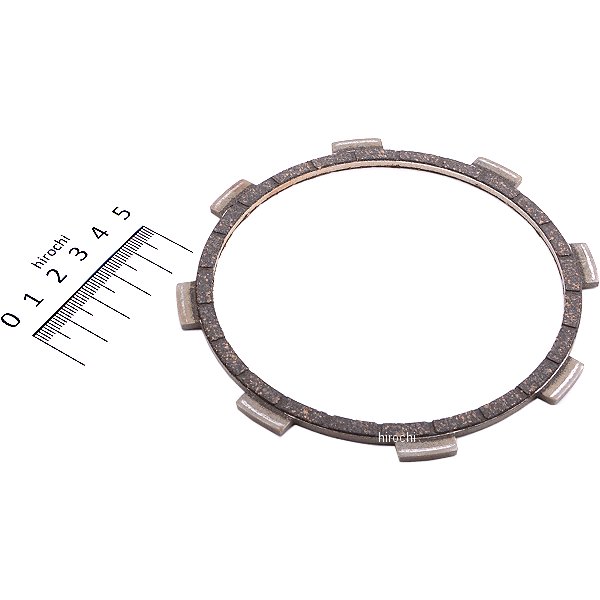クラッチフリクションディスク 22201-KAZ-000