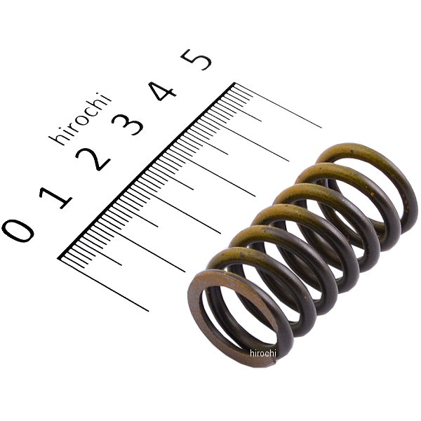 クラッチスプリング 22401-KM9-000