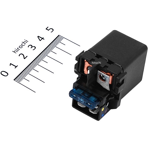 スイッチASSY スターターマグネチック 35850-KK6-740