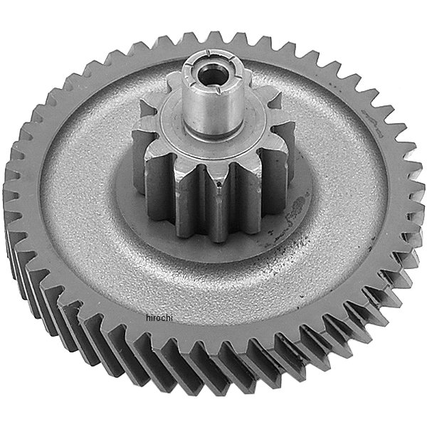 メインアクスル コンプリート(48/12 3YJ-17410-00