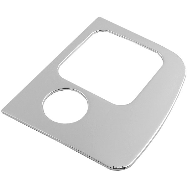 417406   右 クローム コントロールパネル 01年-13年 GL1800