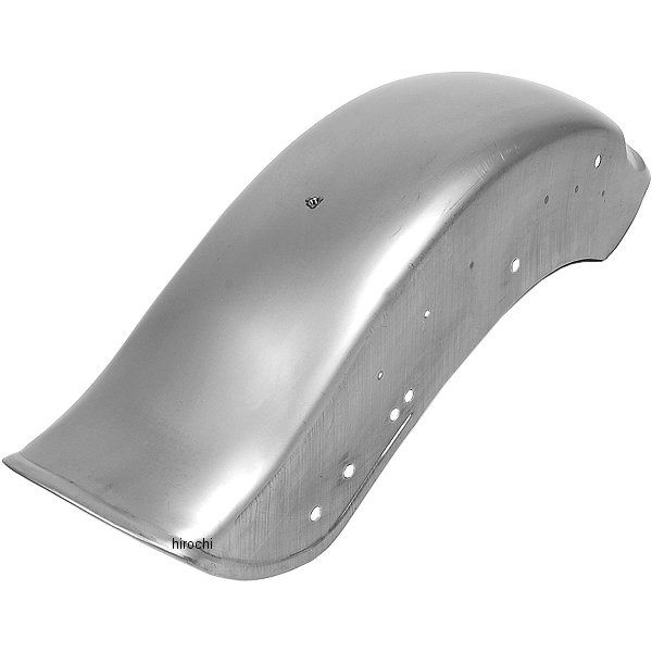 リアフェンダー ファットボブ 84年-96年 FXST、FXSTS 未塗装 59914-86A