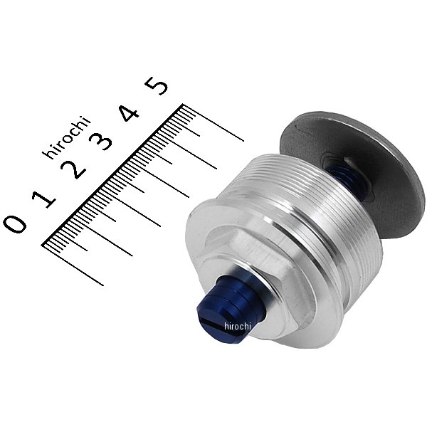 ボルトASSY.、フロントフォーク 51450-MCE-781