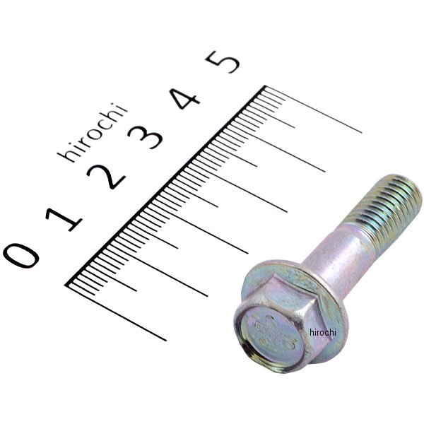 フランジボルト 8×32 90105-GM9-740